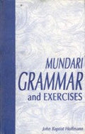 Mundari Grammar and Exercises - Gyan Books | Grocsy