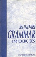 Mundari Grammar and Exercises - Gyan Books | Grocsy