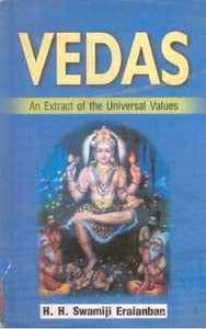 Vedas: an Extract of the Universal Values - Gyan Books | Grocsy