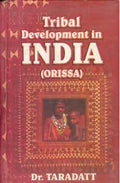 Tribal Development in India (Orissa) - Gyan Books | Grocsy