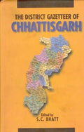 The District Gazetteers of Chhattisgarh - Gyan Books | Grocsy