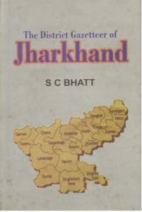 The District Gazetteer of Jharkhand - Gyan Books | Grocsy