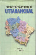 The District Gazetteers of Uttaranchal - Gyan Books | Grocsy