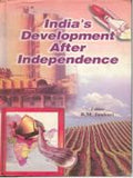 India's Development After Independence - Gyan Books | Grocsy