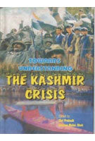 Towards Understanding the Kashmir Crisis: a New Anthology - Gyan Books | Grocsy