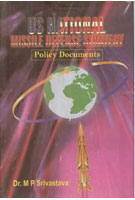 U.S. National Missile Defence Strategy: Policy Documents - Gyan Books | Grocsy