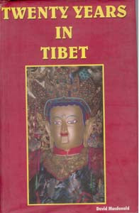 Twenty Years in Tibet - Gyan Books | Grocsy