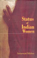 Status of Indian Women - Gyan Books | Grocsy