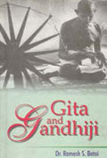 Gita and Gandhiji - Gyan Books | Grocsy