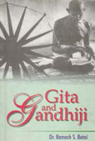 Gita and Gandhiji - Gyan Books | Grocsy
