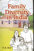 Family Diversity in India - Gyan Books | Grocsy