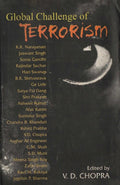 Global Challenge of Terrorism - Gyan Books | Grocsy