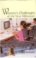 Women's Challenges of the New Millennium - Gyan Books | Grocsy