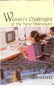 Women's Challenges of the New Millennium - Gyan Books | Grocsy