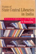 Status of State Central Libraries in India: Analytical Study - Gyan Books | Grocsy