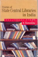 Status of State Central Libraries in India: Analytical Study - Gyan Books | Grocsy