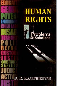 Human Rights: Problems and Solutions - Gyan Books | Grocsy