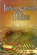 Indian Cabinet and Politics - Gyan Books | Grocsy