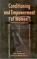 Conditioning and Empowerment of Women - Gyan Books | Grocsy