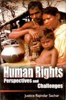 Human Rights Perspectives and Challenges - Gyan Books | Grocsy