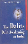 The Dalits and Dalits Awakening in India - Gyan Books | Grocsy