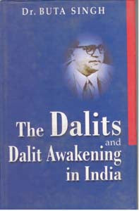 The Dalits and Dalits Awakening in India - Gyan Books | Grocsy