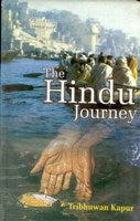 The Hindu Journey: a Sociological Perspective - Gyan Books | Grocsy