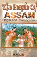The People of Assam - Gyan Books | Grocsy