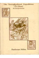 The Younghusband Expedition (To Lhasa) (An Interpretation) - Gyan Books | Grocsy