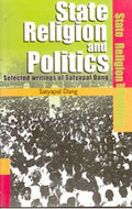 State, Religion and Politics - Gyan Books | Grocsy