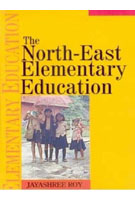 The North-East Elementary Education - Gyan Books | Grocsy