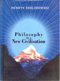 Philosophy For a New Civilisation - Gyan Books | Grocsy