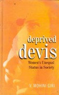 Deprived Devis: Women's Unequal Status in Society - Gyan Books | Grocsy