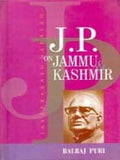 J.P. On Jammu and Kashmir - Gyan Books | Grocsy
