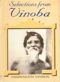 Selections From Vinoba - Gyan Books | Grocsy