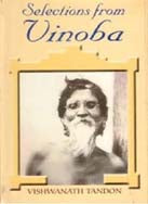 Selections From Vinoba - Gyan Books | Grocsy