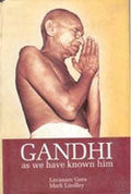 Gandhi: As We Have Known Him - Gyan Books | Grocsy