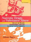 Narcotics Drugs and Substance Abuse 3 Vols. Set - Gyan Books | Grocsy