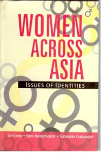 Women Across Asia: Issues of Identities - Gyan Books | Grocsy