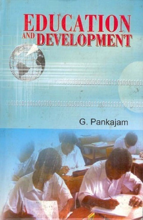 Education and Development - Gyan Books | Grocsy