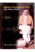 Sardar Vallabhbhai Patel: Life, Work and Views - Gyan Books | Grocsy