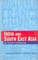 India and South East Asia - Gyan Books | Grocsy