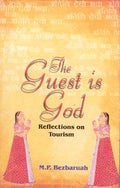 The Guest Is God: Reflections On Tourism - Gyan Books | Grocsy