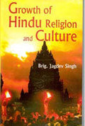 Growth of Hindu Religion and Culture - Gyan Books | Grocsy