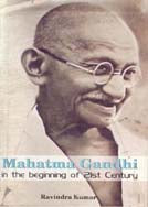 Mahatma Gandhi in the Beginning of Twenty-First Century - Gyan Books | Grocsy