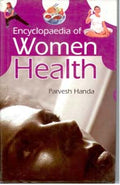 Encyclopaedia of Women Health - Gyan Books | Grocsy