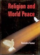 Religion and World Peace - Gyan Books | Grocsy