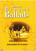 Eastern Bengal Ballads 4 Vols. Set - Gyan Books | Grocsy