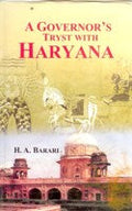 A Governors Tryst With Haryana - Gyan Books | Grocsy