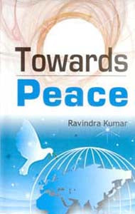 Towards Peace - Gyan Books | Grocsy